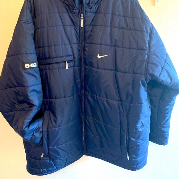 Nike 6453 classic 2xl men’s Jacket - Picture 1 of 10